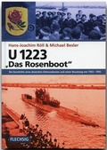 Cover: U 1223 - "Das Rosenboot" - Flechsig