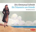 Cover: Die Tr&auml;umerin von Ostende (4 CDs) - Der Audio Verlag