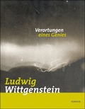 Cover: Ludwig Wittgenstein. Verortungen eines Genies - Junius