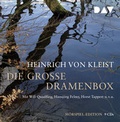 Cover: Die gro&szlig;e Dramenbox - Der Audio Verlag