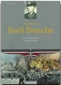 Cover: Feldwebel Rudi Brasche - Flechsig
