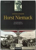 Cover: Generalmajor Horst Niemack - Flechsig