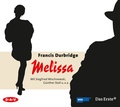 Cover: Melissa - Der Audio Verlag