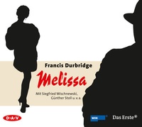 Abbildung von: Melissa - Der Audio Verlag