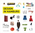 Cover: Design in Hamburg - Junius