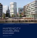 Cover: HafenCity Hamburg. Das erste Jahrzehnt - Junius