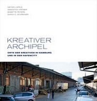 Enlarge image Cover: Kreativer Archipel - Junius