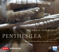 Cover: Penthesilea - Der Audio Verlag