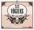 Cover: Die feine Art des V&ouml;gelns - Der Audio Verlag