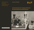Cover: Begegnung mit einem M&ouml;rder - Die vielen Gesichter des Adolf Eichmann - Der Audio Verlag
