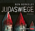 Cover: Judaswiege - Der Audio Verlag