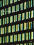 Cover: Michaelis-Quartier. Steidle + Partner - Junius