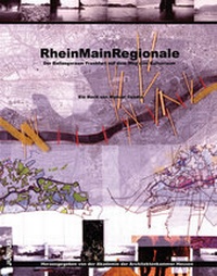 Enlarge image Cover: RheinMain Regionale - Junius