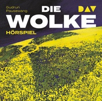 Enlarge image Cover: Die Wolke - Der Audio Verlag