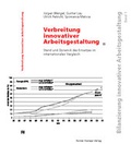 Cover: Verbreitung innovativer Arbeitsgestaltung - Edition Rainer Hampp