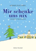 Cover: Mir schenke uns nix - Lindemanns VERLAG & AGENTUR