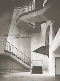 Cover: Helmut Striffler Architekt. Fotograf Robert H&auml;usser - Junius