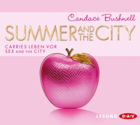 Abbildung von: Summer and the City - Der Audio Verlag