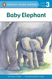 Enlarge image Cover: Baby Elephant - G P Putnam's Sons
