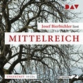 Cover: Mittelreich - Der Audio Verlag