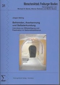 Cover: Befremden, Anerkennung und Selbsterkundung - Hartung-Gorre
