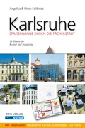 Cover: Karlsruhe - Lindemanns VERLAG & AGENTUR