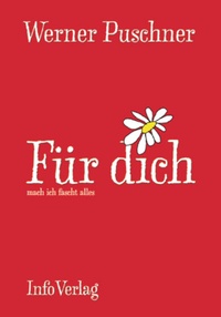 Enlarge image Cover: Für dich - Lindemanns VERLAG & AGENTUR