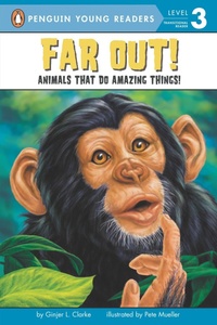 Enlarge image Cover: Far Out! - G P Putnam's Sons