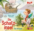 Cover: Die Schatzinsel - Der Audio Verlag