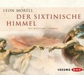 Cover: Der sixtinische Himmel - Der Audio Verlag
