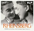 Cover: Rheinsberg - Der Audio Verlag