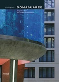 Cover: DomAquar&eacute;e. nps tchoban voss Architekten - Junius