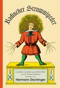 Cover: Badischer Struwwlpeder - Lindemanns VERLAG & AGENTUR