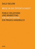 Cover: Wege in die &Ouml;ffentlichkeit - Junius