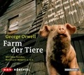 Cover: Farm der Tiere - Der Audio Verlag