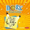 Cover: DORK Diaries - Nikkis (nicht ganz so) ph&auml;nomenaler Auftritt - Der Audio Verlag