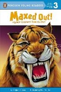 Cover: Maxed Out! - G P Putnam's Sons
