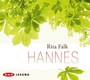 Cover: Hannes - Der Audio Verlag