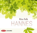 Cover: Hannes - Der Audio Verlag