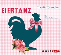 Abbildung von: Eiertanz - Der Audio Verlag