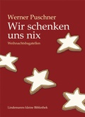 Cover: Wir schenken uns nix - Lindemanns VERLAG & AGENTUR