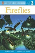 Cover: Fireflies - G P Putnam's Sons