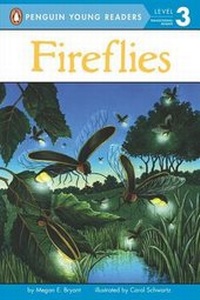 Enlarge image Cover: Fireflies - G P Putnam's Sons