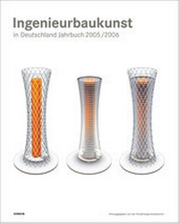 Abbildung von: Ingenieurbaukunst in Deutschland. Jahrbuch 2005/2006 - Junius