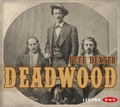 Cover: Deadwood - Der Audio Verlag