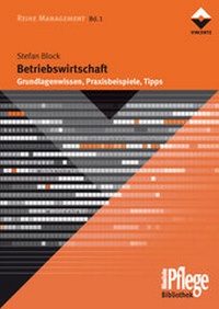 Enlarge image Cover: Betriebswirtschaft - Vincentz Network