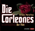Cover: Die Corleones - Der Audio Verlag