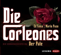 Abbildung von: Die Corleones - Der Audio Verlag