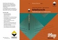Cover: Arbeitsrecht - Vincentz Network