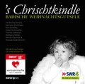 Cover: 's Chrischtkindle - Lindemanns VERLAG & AGENTUR
